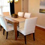 Creekstone Apartment Fairport NY dining room
