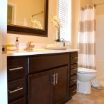Creekstone home for rent bathroom