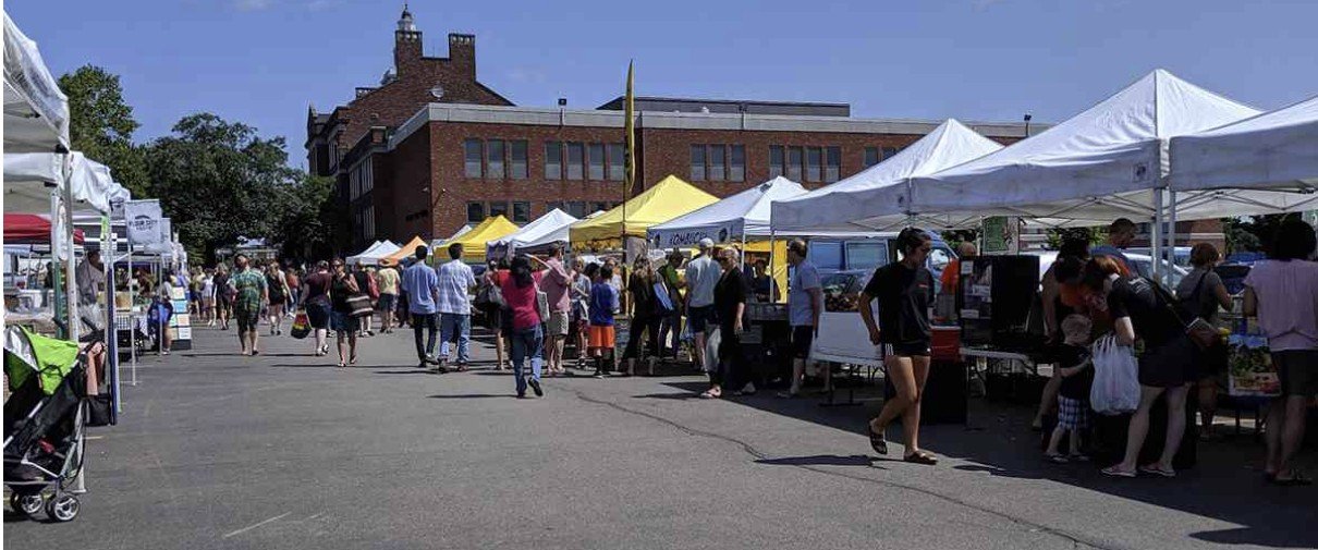 Fairport Farmers Market